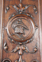 Load image into Gallery viewer, French Oak Cabinet c.1890