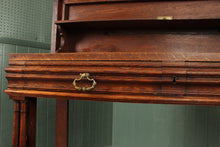 Load image into Gallery viewer, French Walnut Server c.1880