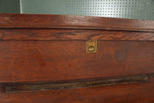 Load image into Gallery viewer, French Walnut Server c.1880