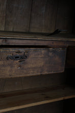 Load image into Gallery viewer, French Wardrobe c.1720