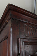 Load image into Gallery viewer, French Wardrobe c.1720
