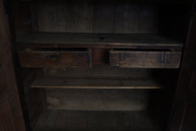 Load image into Gallery viewer, French Wardrobe c.1720