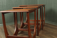 Load image into Gallery viewer, Gplan Nest of Tables "Astro"