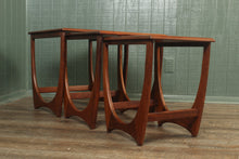 Load image into Gallery viewer, Gplan Nest of Tables "Astro"