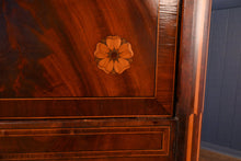 Load image into Gallery viewer, Inlaid Mahogany French Escritoire c.1840 - The Barn Antiques