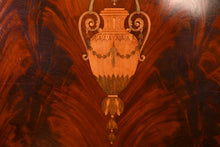 Load image into Gallery viewer, Inlaid Mahogany French Escritoire c.1840 - The Barn Antiques