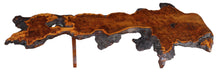 Load image into Gallery viewer, Live Edge Burl Coffee Table