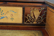 Load image into Gallery viewer, Longman and Broderip Square Piano converted Desk c.1786