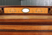 Load image into Gallery viewer, Longman and Broderip Square Piano converted Desk c.1786
