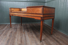 Load image into Gallery viewer, Longman and Broderip Square Piano converted Desk c.1786