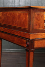 Load image into Gallery viewer, Longman and Broderip Square Piano converted Desk c.1786