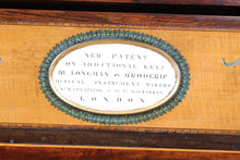 Load image into Gallery viewer, Longman and Broderip Square Piano converted Desk c.1786