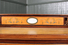 Load image into Gallery viewer, Longman and Broderip Square Piano converted Desk c.1786