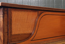 Load image into Gallery viewer, Longman and Broderip Square Piano converted Desk c.1786