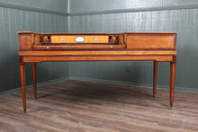 Load image into Gallery viewer, Longman and Broderip Square Piano converted Desk c.1786
