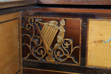Load image into Gallery viewer, Longman and Broderip Square Piano converted Desk c.1786