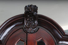 Load image into Gallery viewer, Mahogany Dutch Cabinet c.1850