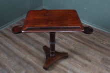 Load image into Gallery viewer, Mid 19th Century Metamorphic Side Table c.1840