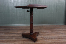 Load image into Gallery viewer, Mid 19th Century Metamorphic Side Table c.1840