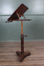 Load image into Gallery viewer, Mid 19th Century Metamorphic Side Table c.1840