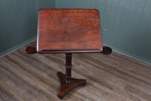 Load image into Gallery viewer, Mid 19th Century Metamorphic Side Table c.1840