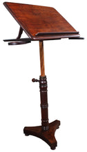 Load image into Gallery viewer, Mid 19th Century Metamorphic Side Table c.1840