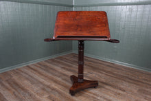 Load image into Gallery viewer, Mid 19th Century Metamorphic Side Table c.1840