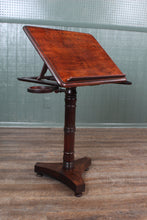 Load image into Gallery viewer, Mid 19th Century Metamorphic Side Table c.1840