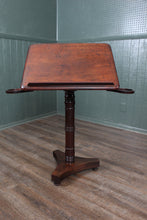 Load image into Gallery viewer, Mid 19th Century Metamorphic Side Table c.1840