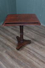 Load image into Gallery viewer, Mid 19th Century Metamorphic Side Table c.1840