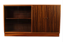 Load image into Gallery viewer, Midcentury Bookcase by Morris of Glasgow