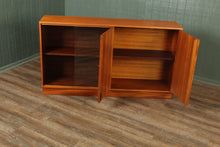 Load image into Gallery viewer, Midcentury Bookcase by Morris of Glasgow