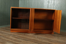 Load image into Gallery viewer, Midcentury Bookcase by Morris of Glasgow