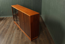 Load image into Gallery viewer, Midcentury Bookcase by Morris of Glasgow