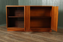Load image into Gallery viewer, Midcentury Bookcase by Morris of Glasgow
