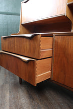 Load image into Gallery viewer, MidCentury Modern Sutcliffe of Todmorden S Form Highboard Credenza