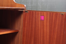 Load image into Gallery viewer, MidCentury Modern Sutcliffe of Todmorden S Form Highboard Credenza