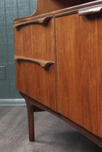Load image into Gallery viewer, MidCentury Modern Sutcliffe of Todmorden S Form Highboard Credenza