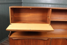 Load image into Gallery viewer, MidCentury Modern Sutcliffe of Todmorden S Form Highboard Credenza