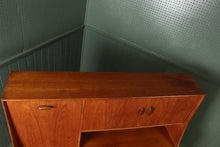 Load image into Gallery viewer, Midcentury Teak Highboard by GPlan c.1960