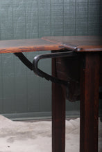 Load image into Gallery viewer, Oak Gynecological Table c.1910