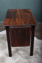 Load image into Gallery viewer, Oak Gynecological Table c.1910