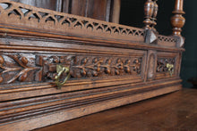 Load image into Gallery viewer, PAIR Fantastic Quality Walnut Cabinets French c.1890