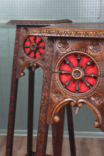 Load image into Gallery viewer, Pair French Brittany Plant Stands c.1880