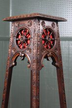 Load image into Gallery viewer, Pair French Brittany Plant Stands c.1880