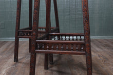 Load image into Gallery viewer, Pair French Brittany Plant Stands c.1880