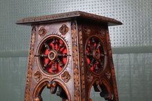 Load image into Gallery viewer, Pair French Brittany Plant Stands c.1880