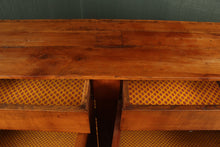 Load image into Gallery viewer, Period French Cherrywood Enfilade c.1830