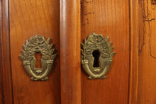 Load image into Gallery viewer, Period French Cherrywood Enfilade c.1830