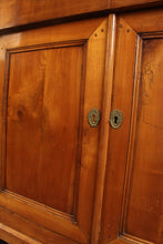 Load image into Gallery viewer, Period French Cherrywood Enfilade c.1830